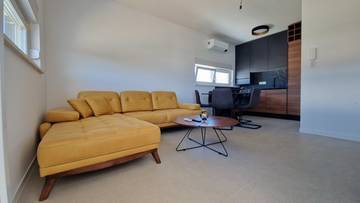 Thumbnail von Modern new-build apartment with sea view and parking space