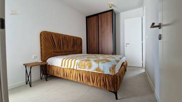 Thumbnail von Modern new-build apartment with sea view and parking space