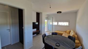 Thumbnail von Modern new-build apartment with sea view and parking space