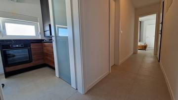 Thumbnail von Modern new-build apartment with sea view and parking space