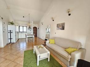 Thumbnail von Terraced house with pool and sea view in the Porec region