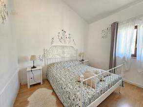 Thumbnail von Terraced house with pool and sea view in the Porec region
