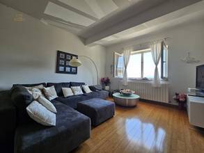 Thumbnail von Furnished apartment with sea view and large terrace