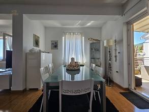 Thumbnail von Furnished apartment with sea view and large terrace