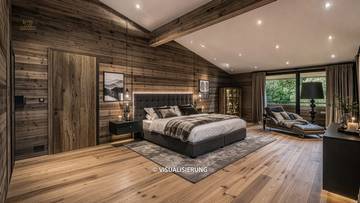 Thumbnail von Luxury villa with a secondary residence in an unobstructed prime location