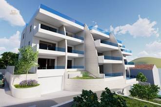 Thumbnail von Luxurious new build apartment with sea view near the beach