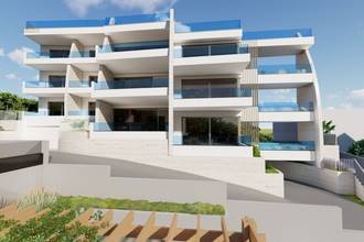 Thumbnail von Luxurious new build apartment with sea view near the beach
