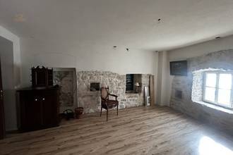 Thumbnail von Renovated stone house with sea view and garden