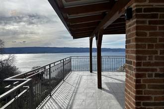 Thumbnail von Renovated stone house with sea view and garden