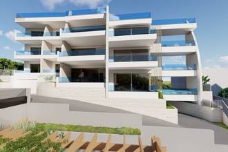 Thumbnail von Luxury apartment with pool, garden, and sea view