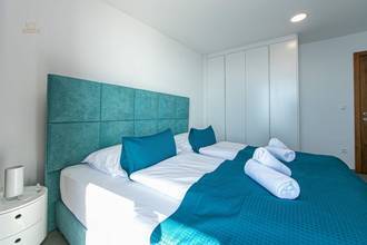 Thumbnail von Two furnished living units with sea view and pool in the resort