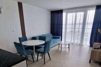 Thumbnail von Two furnished living units with sea view and pool in the resort