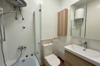 Thumbnail von Three renovated residential units with sea view