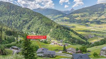 Thumbnail von High-quality two-family house in an unobstructed view location