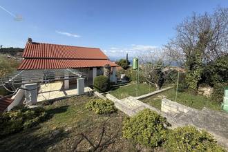 Thumbnail von House with sea view and two separate apartments, garden