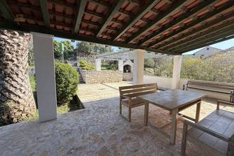Thumbnail von House with sea view and two separate apartments, garden