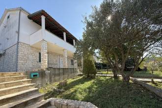 Thumbnail von House with sea view and two separate apartments, garden