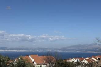 Thumbnail von House with sea view and two separate apartments, garden