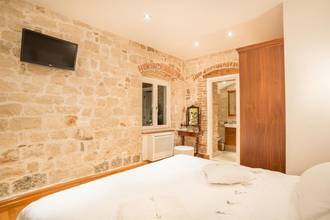 Thumbnail von Exclusive apartment with sea view, only about 10 meters to the sea