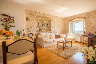 Thumbnail von Exclusive apartment with sea view, only about 10 meters to the sea