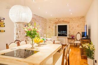 Thumbnail von Exclusive apartment with sea view, only about 10 meters to the sea