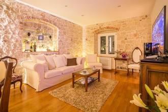Thumbnail von Exclusive apartment with sea view, only about 10 meters to the sea