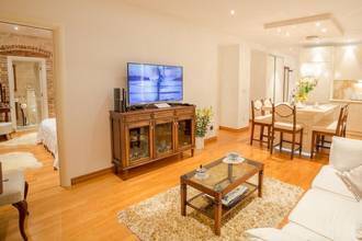 Thumbnail von Exclusive apartment with sea view, only about 10 meters to the sea