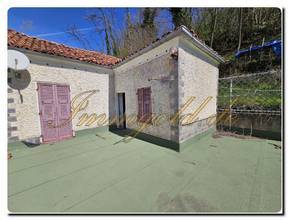 Thumbnail von Detached villa with private park and panoramic terrace to renovate with spacious living space