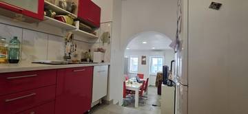 Thumbnail von Terraced house with beautiful sea view