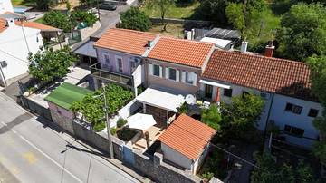 Thumbnail von Terraced house with beautiful sea view