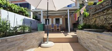 Thumbnail von Terraced house with beautiful sea view