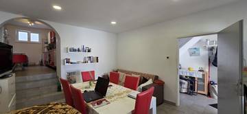 Thumbnail von Terraced house with beautiful sea view