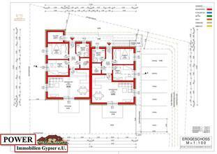 Thumbnail von Garden apartment! Small residential block!