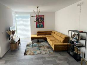 Thumbnail von New modern apartment with garden and sea view, 400 meters to the sea