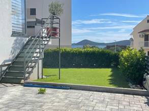 Thumbnail von New modern apartment with garden and sea view, 400 meters to the sea