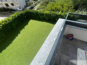 Thumbnail von New modern apartment with garden and sea view, 400 meters to the sea