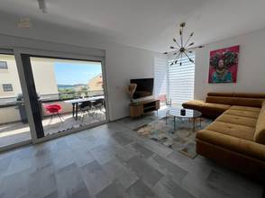 Thumbnail von New modern apartment with garden and sea view, 400 meters to the sea