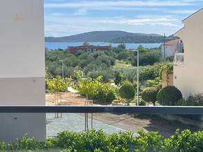 Thumbnail von New modern apartment with garden and sea view, 400 meters to the sea