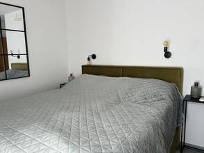 Thumbnail von New modern apartment with garden and sea view, 400 meters to the sea