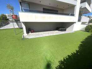 Thumbnail von New modern apartment with garden and sea view, 400 meters to the sea