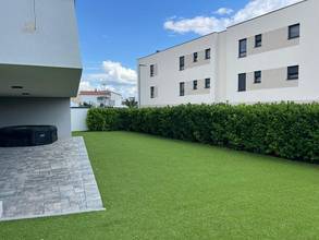Thumbnail von New modern apartment with garden and sea view, 400 meters to the sea