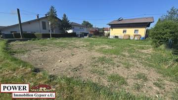 Thumbnail von Attractive building plot for your own home or as a parking space for money!