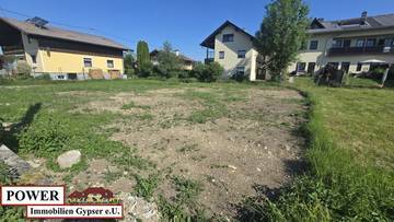 Thumbnail von Attractive building plot for your own home or as a parking space for money!