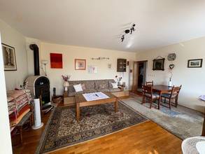 Thumbnail von Family house with sea view and spacious garden