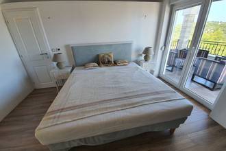 Thumbnail von Mediterranean villa with swimming pool and sea view