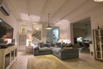 Thumbnail von Mediterranean villa with swimming pool and sea view