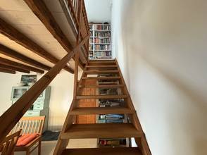 Thumbnail von Two renovated stone houses with courtyard and garden in Nevidjane, Pasman