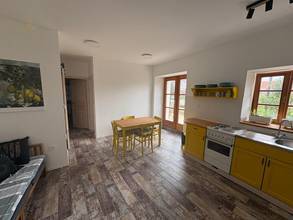 Thumbnail von Two renovated stone houses with courtyard and garden in Nevidjane, Pasman