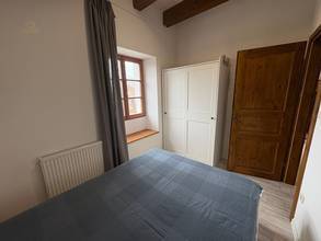 Thumbnail von Two renovated stone houses with courtyard and garden in Nevidjane, Pasman