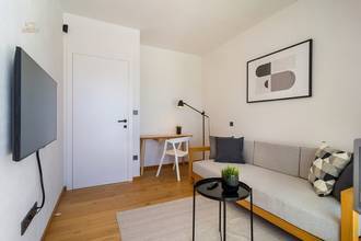 Thumbnail von Modern house with heated pool and sea view